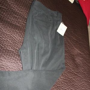 NEW with tags - Nike Golf pants size 14